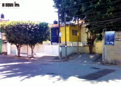 Oficinas en renta en Oaxaca, casa de tres recmaras, amplia y