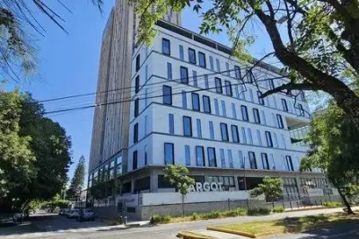 Departamento en renta colonia chapalita