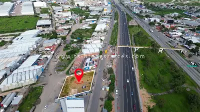 Terreno en renta en El Marqués - foto 3