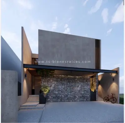 Casa en venta en hacienda carlota Corregidora