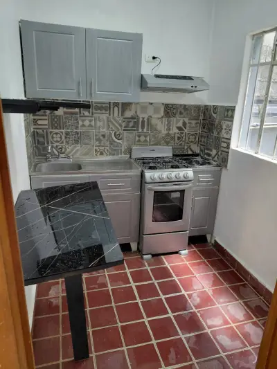 Departamento en renta en Miguel Hidalgo - foto 3
