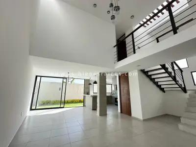 Casa en venta en Querétaro - foto 2
