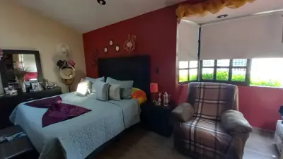 Casa en venta en Iztapalapa - foto 4