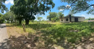 Terreno en venta en Tierra Blanca - foto 5