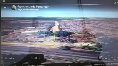 Terreno en venta en Tierra Blanca - foto 4