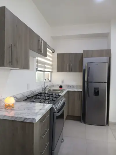 Departamento a la venta en durago