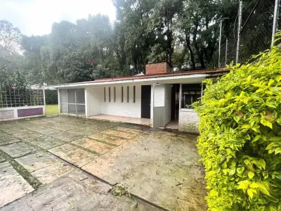 Casa en renta en rancho san cortes