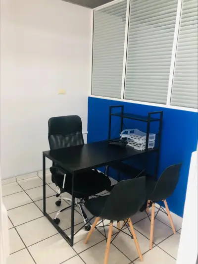 Oficina en renta en Tlalnepantla de Baz - foto 5