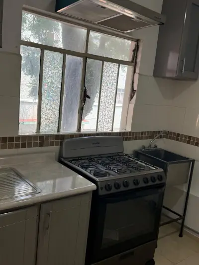 Departamento en renta en Miguel Hidalgo - foto 3