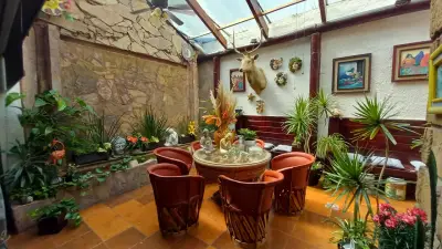 Casa en fraccionamiento, 3 recámaras. Entrega inmediata.