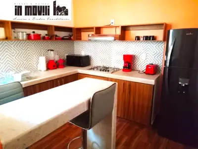 Departamento en renta en Oaxaca - foto 2