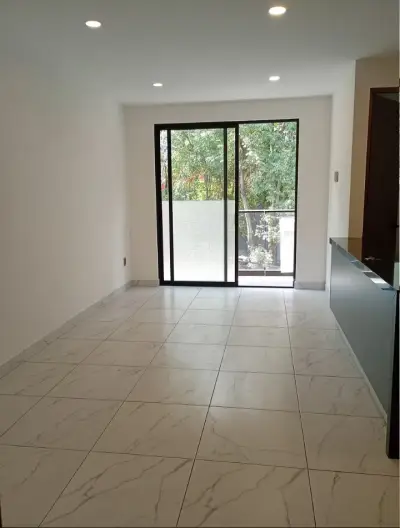 Departamento en venta en Benito Juárez - foto 2