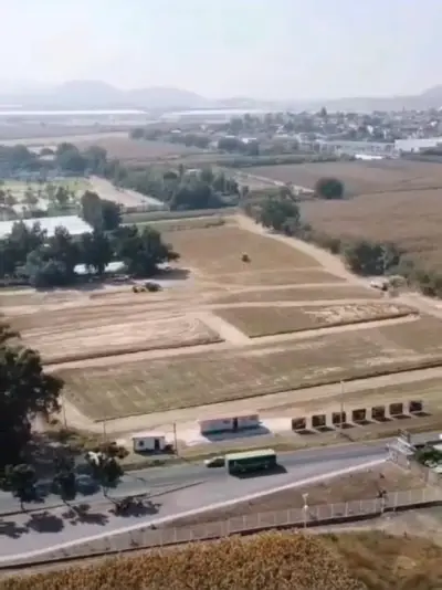Terreno premium en Zapopan a crédito