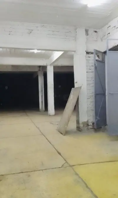 Bodega en venta en León - foto 4