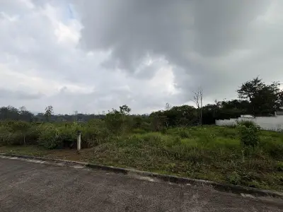 Terreno en venta en Coatepec - foto 3