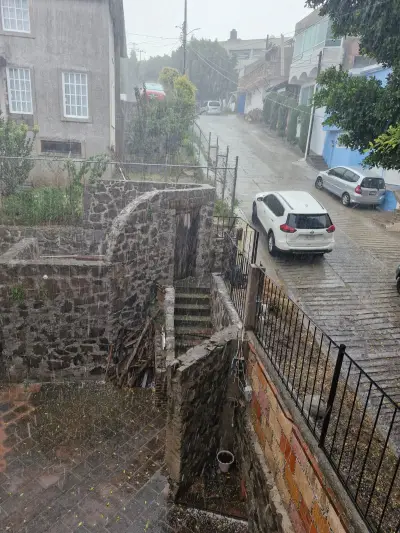 Bonita casa colonial en venta
