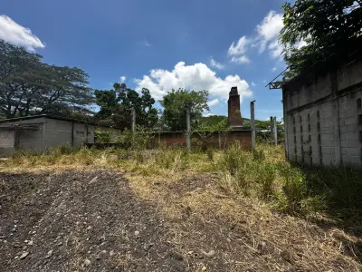 Terreno en venta en Tierra Blanca - foto 4