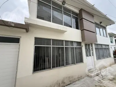 Casa en venta en la zona Centro de Xalapa