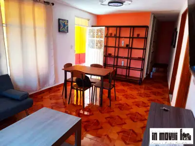 Departamento en renta en Oaxaca - foto 4