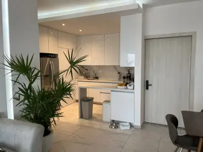 Departamento en renta en Álvaro Obregón - foto 3