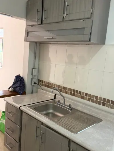 Departamento en renta en Miguel Hidalgo - foto 2