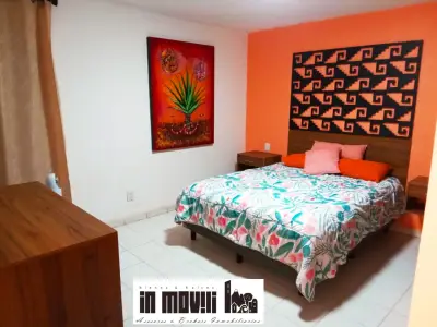 Departamento en renta en Oaxaca - foto 3