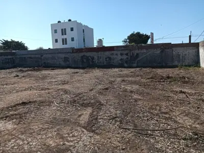 Terreno en renta en Mazatlán – 900 m² sobre av. Luis donaldo