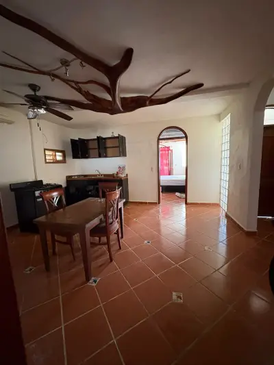 Casa amplia