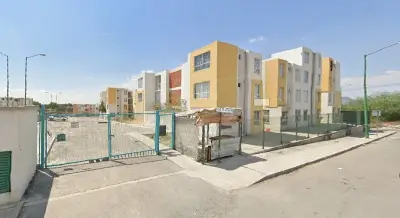 Venta de departamento en Huehuetoca el dorado