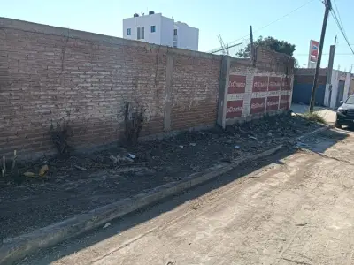 Terreno en renta en Mazatlán - foto 3