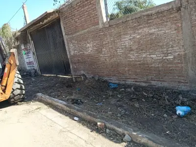 Terreno en renta en Mazatlán - foto 2