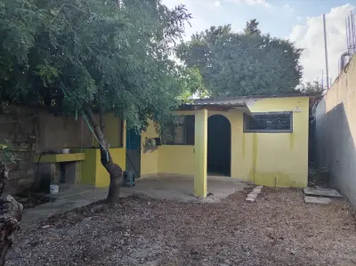 Casa sola en venta de un nivel, Xochitepec, Morelos