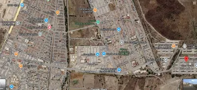 Departamento en venta en Huehuetoca - foto 2