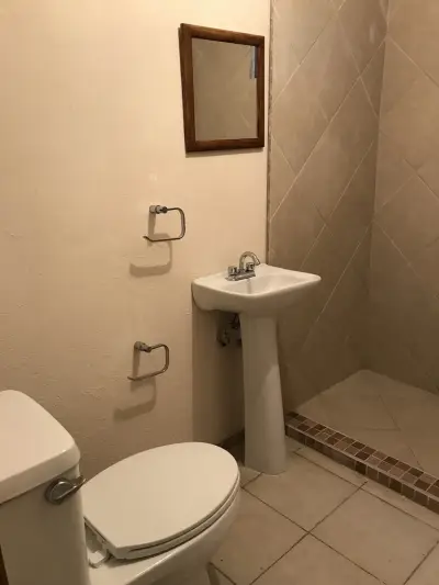 Departamento en renta en Álvaro Obregón - foto 3