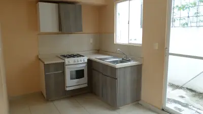 Casa en venta en Huehuetoca - foto 4