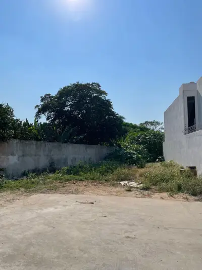Terreno en venta en Centro - foto 5