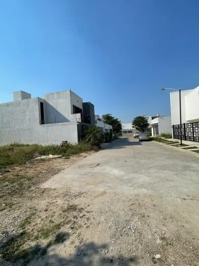 Terreno en venta en Centro - foto 4
