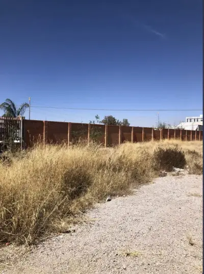 Terreno en renta en Aguascalientes - foto 5