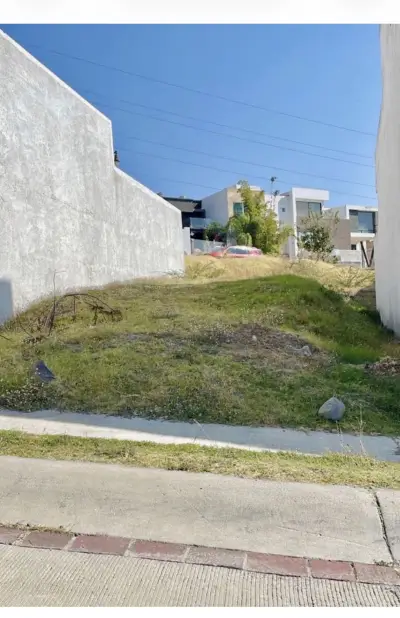 Terreno en venta en León - foto 3
