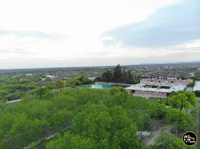 Hotel Real Hacienda de Copalillos, Venado