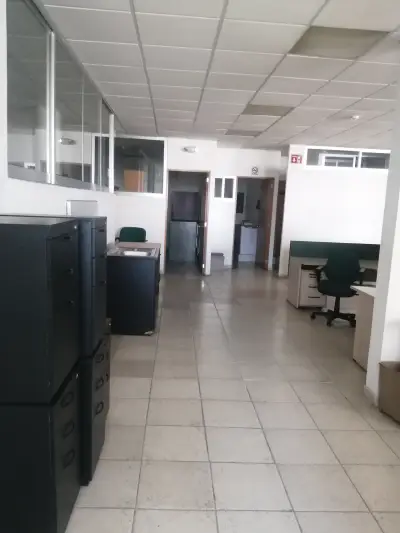 Oficina en renta en Tlalnepantla de Baz - foto 2