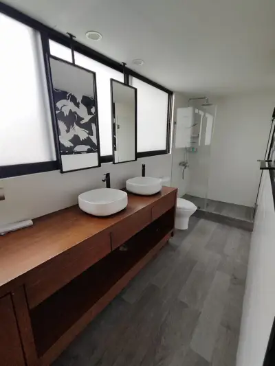 Departamento en renta en Coyoacán - foto 3