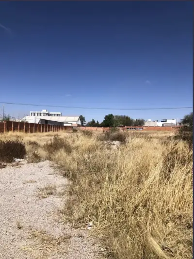 Terreno en renta en Aguascalientes - foto 4