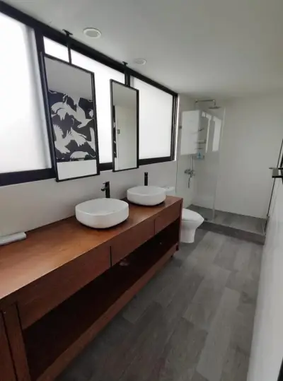 Departamento en renta en Coyoacán - foto 2