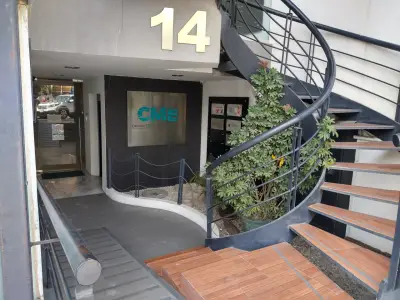 Consultorio en renta en Naucalpan de Juárez - foto 4