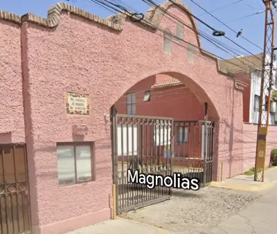 Hermosa casa en renta en bosques del campestre | zona norte