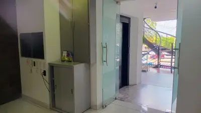 Consultorio en renta en Naucalpan de Juárez - foto 2