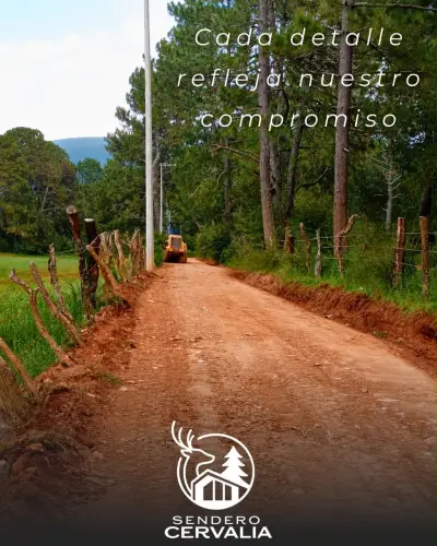 Terreno en venta en Atemajac de Brizuela - foto 5