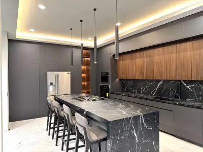 Casa en venta en Zapopan - foto 4