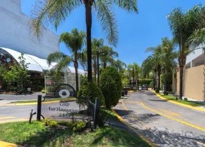 Terreno en venta | coto los manzanos – rinconada del parque,